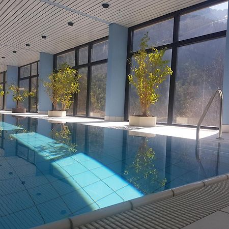 Jutta Deluxe Appartement Bad Reichenhall Luaran gambar