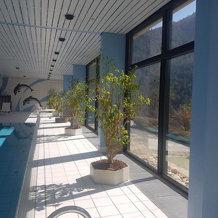 Jutta Deluxe Appartement Bad Reichenhall Luaran gambar