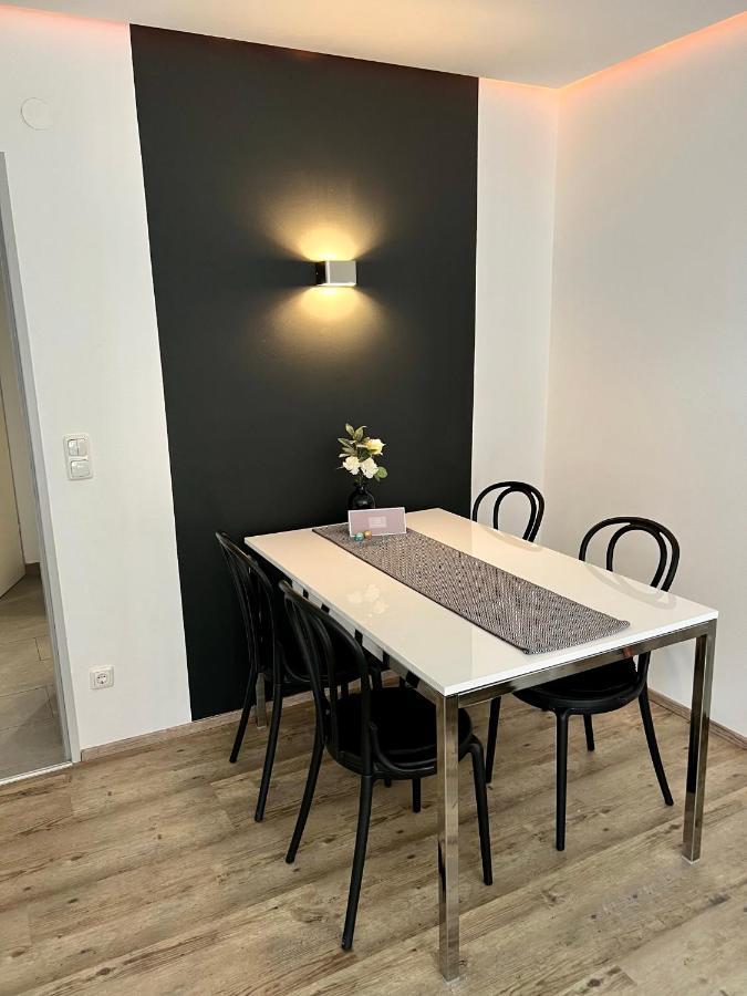 Jutta Deluxe Appartement Bad Reichenhall Luaran gambar