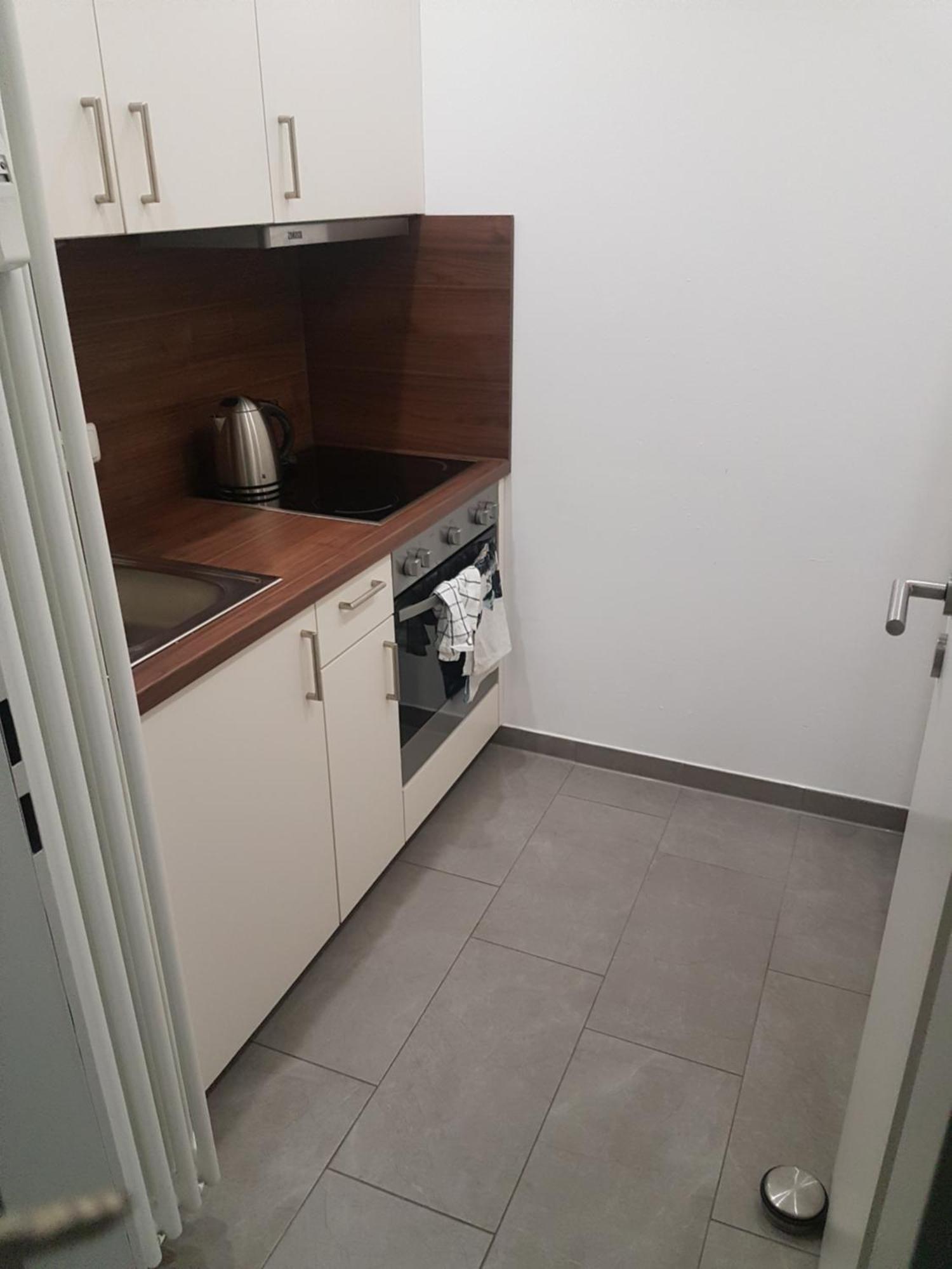 Jutta Deluxe Appartement Bad Reichenhall Luaran gambar