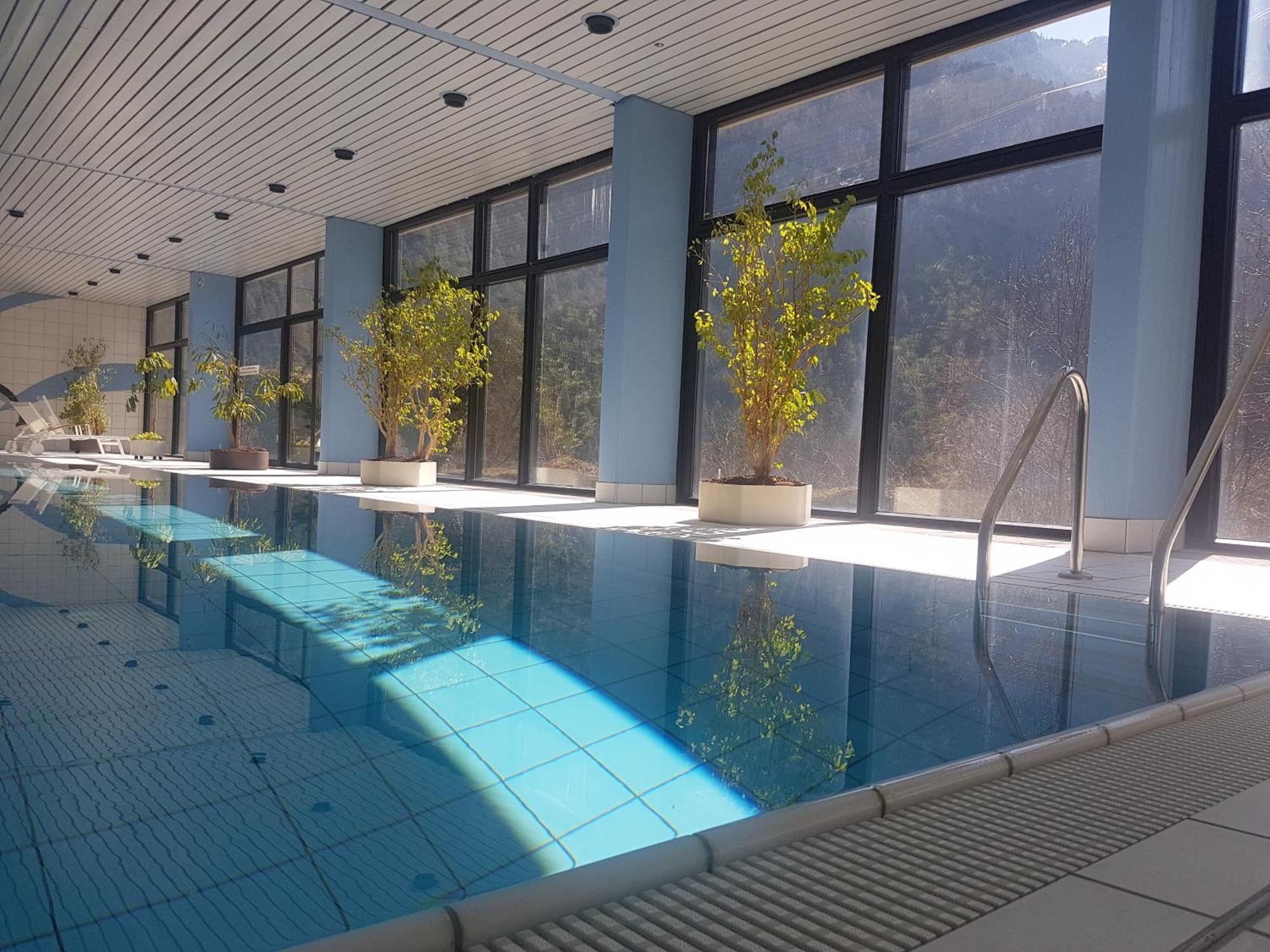 Jutta Deluxe Appartement Bad Reichenhall Luaran gambar