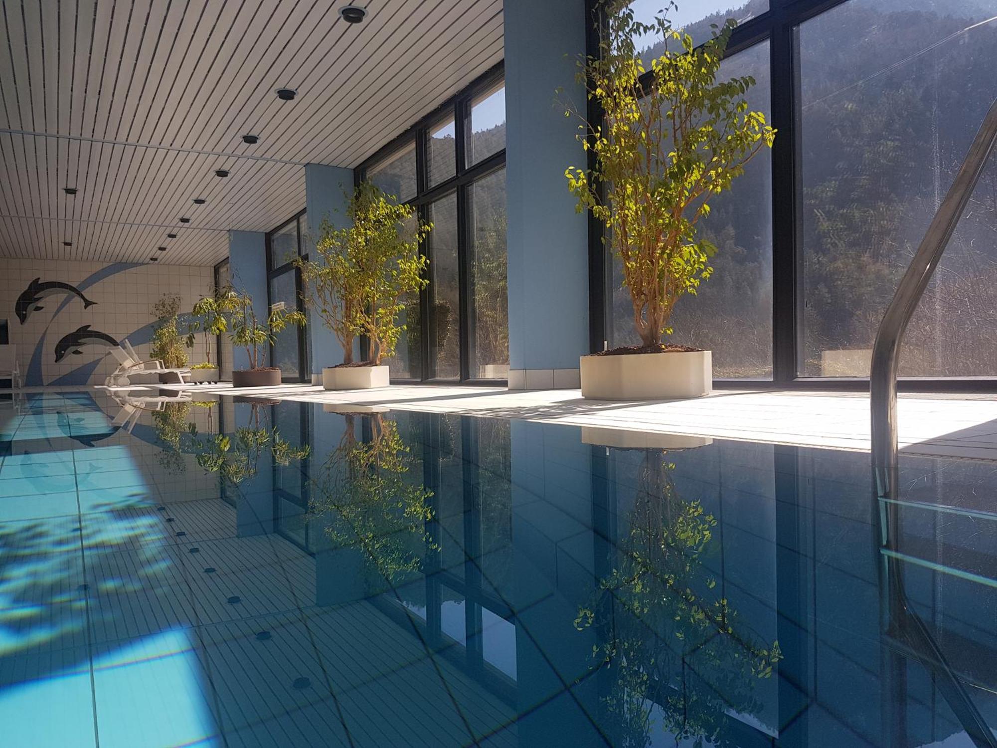 Jutta Deluxe Appartement Bad Reichenhall Luaran gambar