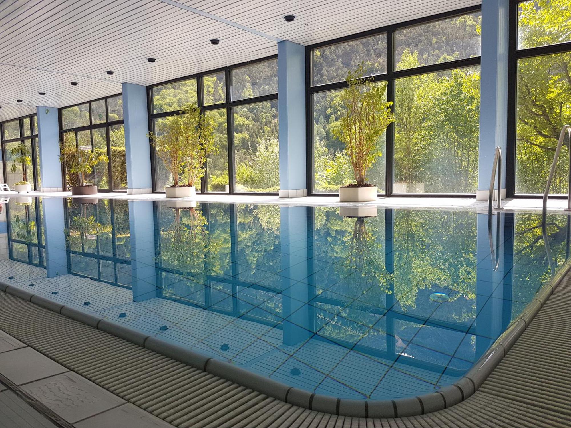 Jutta Deluxe Appartement Bad Reichenhall Luaran gambar