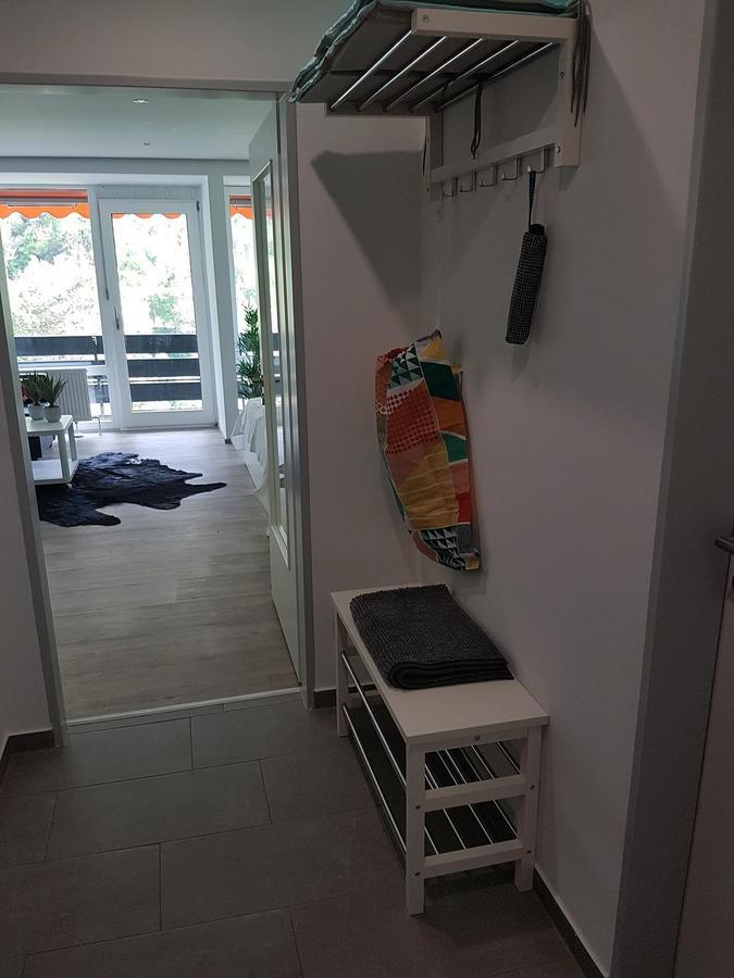 Jutta Deluxe Appartement Bad Reichenhall Luaran gambar