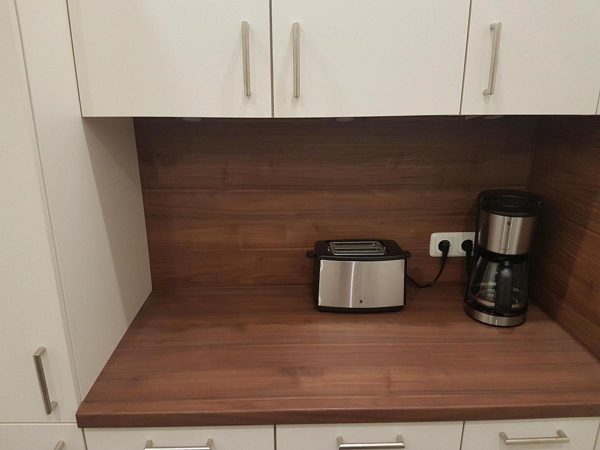 Jutta Deluxe Appartement Bad Reichenhall Luaran gambar