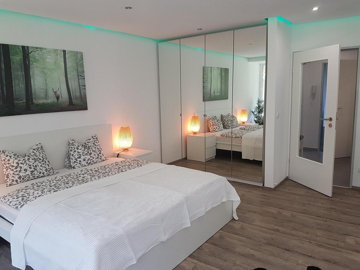 Jutta Deluxe Appartement Bad Reichenhall Luaran gambar