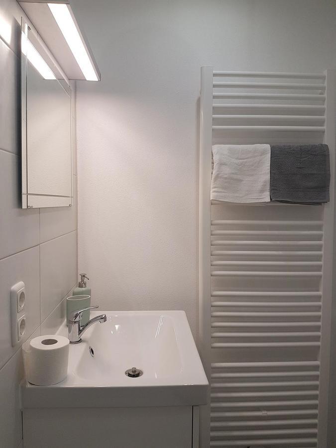 Jutta Deluxe Appartement Bad Reichenhall Luaran gambar
