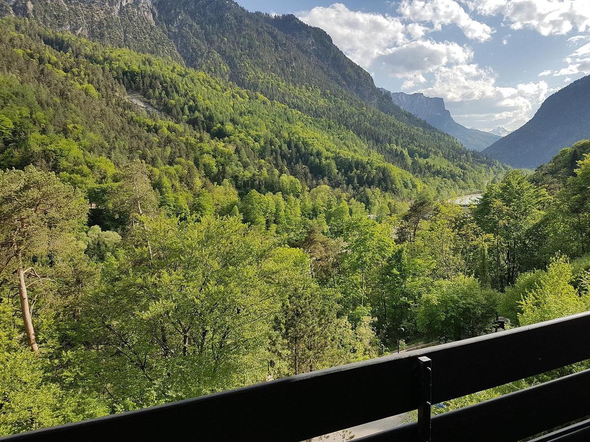 Jutta Deluxe Appartement Bad Reichenhall Luaran gambar
