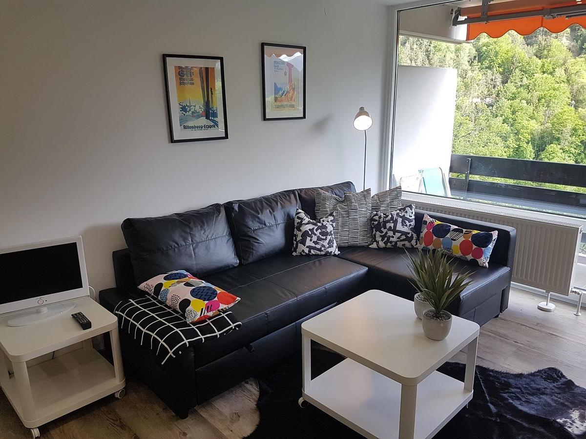 Jutta Deluxe Appartement Bad Reichenhall Luaran gambar