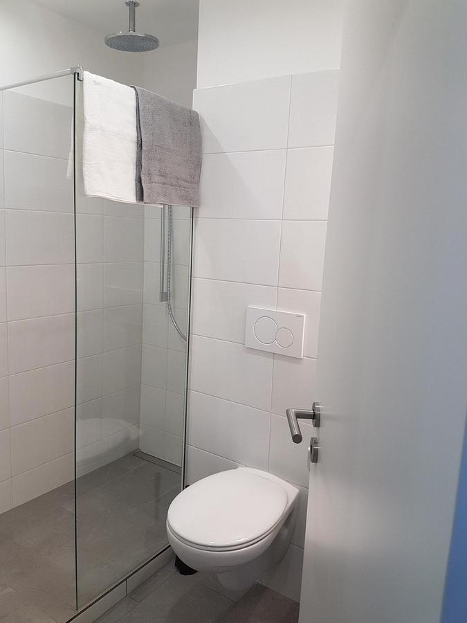 Jutta Deluxe Appartement Bad Reichenhall Luaran gambar